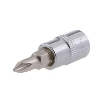 FESTA nástrčný kľúč na bity Phillips 1/4" PH1 CrV
