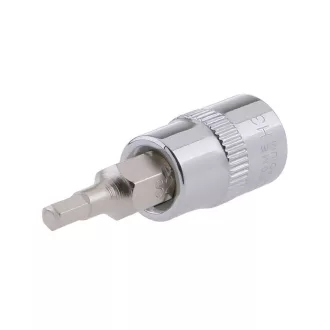 FESTA Nástrčný kľúč na bity imbus 1/4" 3 mm CrV
