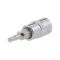 FESTA Nástrčný kľúč na bity imbus 1/4" 3 mm CrV
