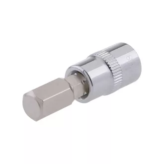 FESTA Nástrčný kľúč na bity imbus 1/4" 8 mm CrV