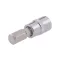 FESTA Nástrčný kľúč na bity imbus 1/4" 8 mm CrV