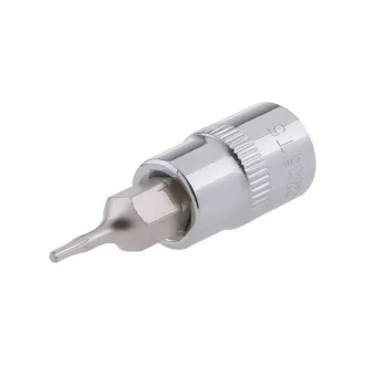 FESTA nástrčný kľúč na bity Torx 1/4" T5 CrV