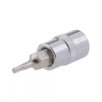 FESTA nástrčný kľúč na bity Torx 1/4" T8 CrV