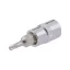 FESTA nástrčný kľúč na bity Torx 1/4" T10 CrV