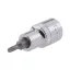 FESTA nástrčný kľúč na bity Torx 1/2" T20 CrV