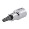 FESTA nástrčný kľúč na bity Torx 1/2" T40 CrV