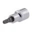 FESTA nástrčný kľúč na bity Torx 1/2" T40 CrV