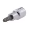 FESTA nástrčný kľúč na bity Torx 1/2" T45 CrV