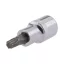 FESTA nástrčný kľúč na bity Torx 1/2" T45 CrV