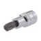 FESTA nástrčný kľúč na bity Torx 1/2" T55 CrV
