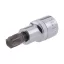 FESTA nástrčný kľúč na bity Torx 1/2" T55 CrV