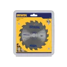 IRWIN Pílový kotúč na drevo 150 x 20 mm / 18T