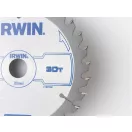 IRWIN Pílový kotúč na drevo 150 x 20 mm / 30T