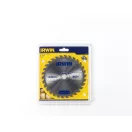 IRWIN Pílový kotúč na drevo 160 x 20 mm / 30T