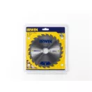 IRWIN Pílový kotúč na drevo 180 x 30 mm / 24T