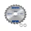 IRWIN Pílový kotúč na drevo 184 x 30 mm / 24T