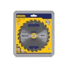 IRWIN Pílový kotúč na drevo 184 x 30 mm / 24T