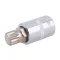 FESTA nástrčný kľúč Spline 1/2" M16 CrV