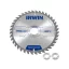 IRWIN Pílový kotúč na drevo 190 x 30 mm / 40T