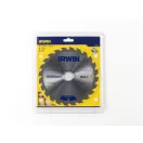 IRWIN Pílový kotúč na drevo 200 x 30 mm / 24T