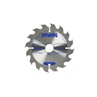 IRWIN Pílový kotúč na drevo 230 x 30 mm / 24T
