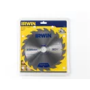 IRWIN Pílový kotúč na drevo 235 x 30 mm / 20T