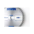 IRWIN Pílový kotúč na drevo 300 x 30 mm / 48T
