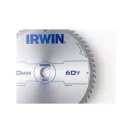 IRWIN Pílový kotúč na drevo 300 x 30 mm / 60T