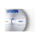 IRWIN Pílový kotúč na drevo 315 x 30 mm / 40T