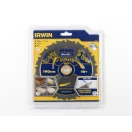 IRWIN Pílový kotúč na drevo 190 x 30 mm / 18T