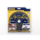 IRWIN Pílový kotúč na drevo 210 x 30 mm / 40T