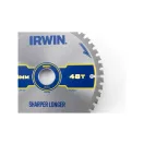 IRWIN Pílový kotúč na drevo 216 x 30 mm / 48T