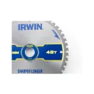 IRWIN Pílový kotúč na drevo 254 x 30 mm / 48T