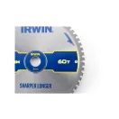IRWIN Pílový kotúč na drevo 305 x 30 mm /60T