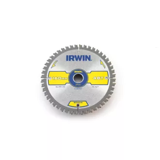IRWIN Pílový kotúč Multi 160 x 30 mm / 48T