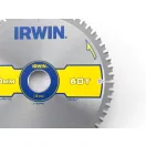 IRWIN Pílový kotúč Multi 210 x 30 mm / 60TCG