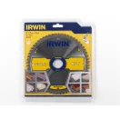 IRWIN Pílový kotúč Multi 210 x 30 mm / 60TCG