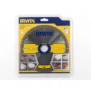 IRWIN Pílový kotúč Multi 216 x 30 mm / 84TCG