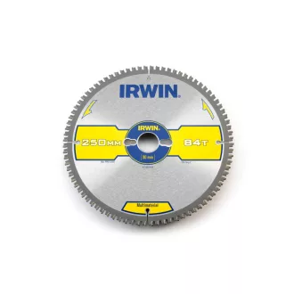 IRWIN Pílový kotúč Multi 250 x 30 mm / 84TCG