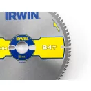 IRWIN Pílový kotúč Multi 250 x 30 mm / 84TCG