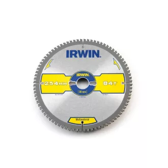 IRWIN Pílový kotúč Multi 254 x 30 mm / 84TCG