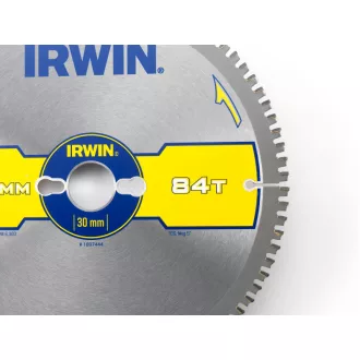 IRWIN Pílový kotúč Multi 254 x 30 mm / 84TCG