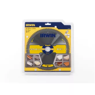 IRWIN Pílový kotúč Multi 254 x 30 mm / 84TCG