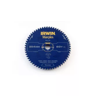 IRWIN Pílový kotúč na drevo 254 x 30 mm / 60T