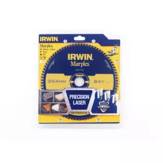 IRWIN Pílový kotúč Multi 254 x 30 mm / 84TCG