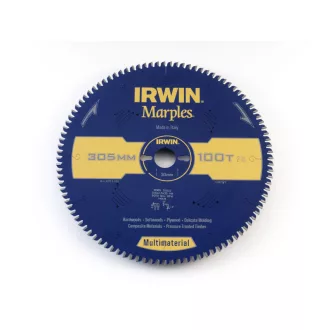 IRWIN Pílový kotúč Multi 160 x 30 mm / 100T