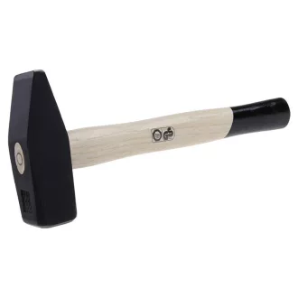 Zámočnícke kladivo 1 500 g TÜV