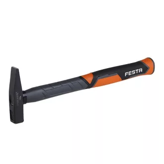 FESTA Zámočnícke kladivo 100 g sklolaminátová rukoväť