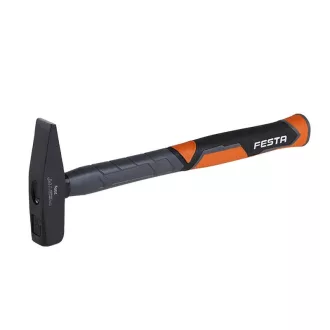 FESTA Zámočnícke kladivo 200 g sklolaminátová rukoväť