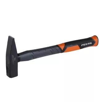 FESTA Zámočnícke kladivo 300 g sklolaminátová rukoväť